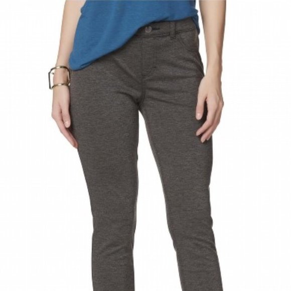 Riders by Lee Denim - Rider's by Lee - Jegging - Dark Gray Heather